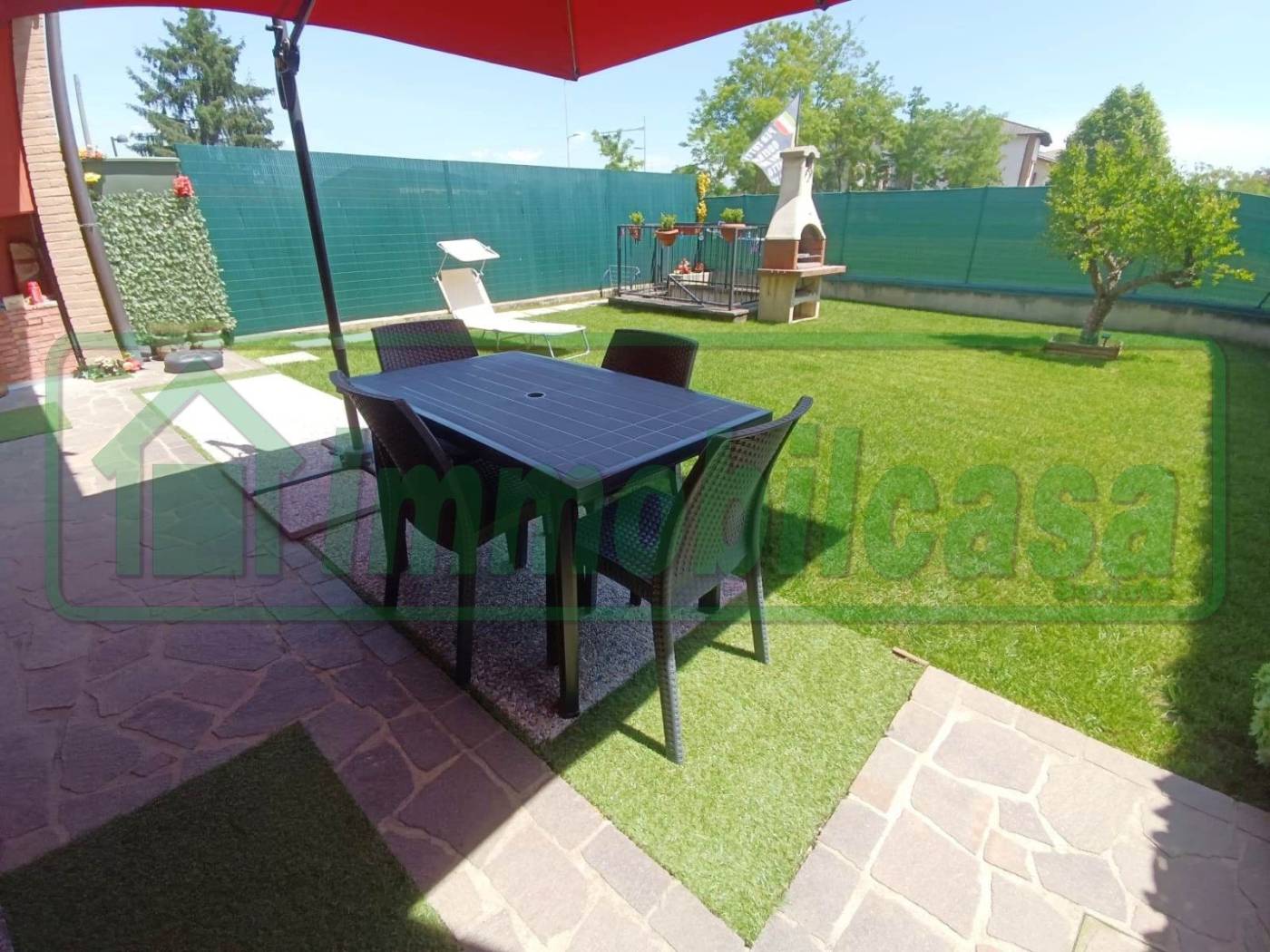 Giardino