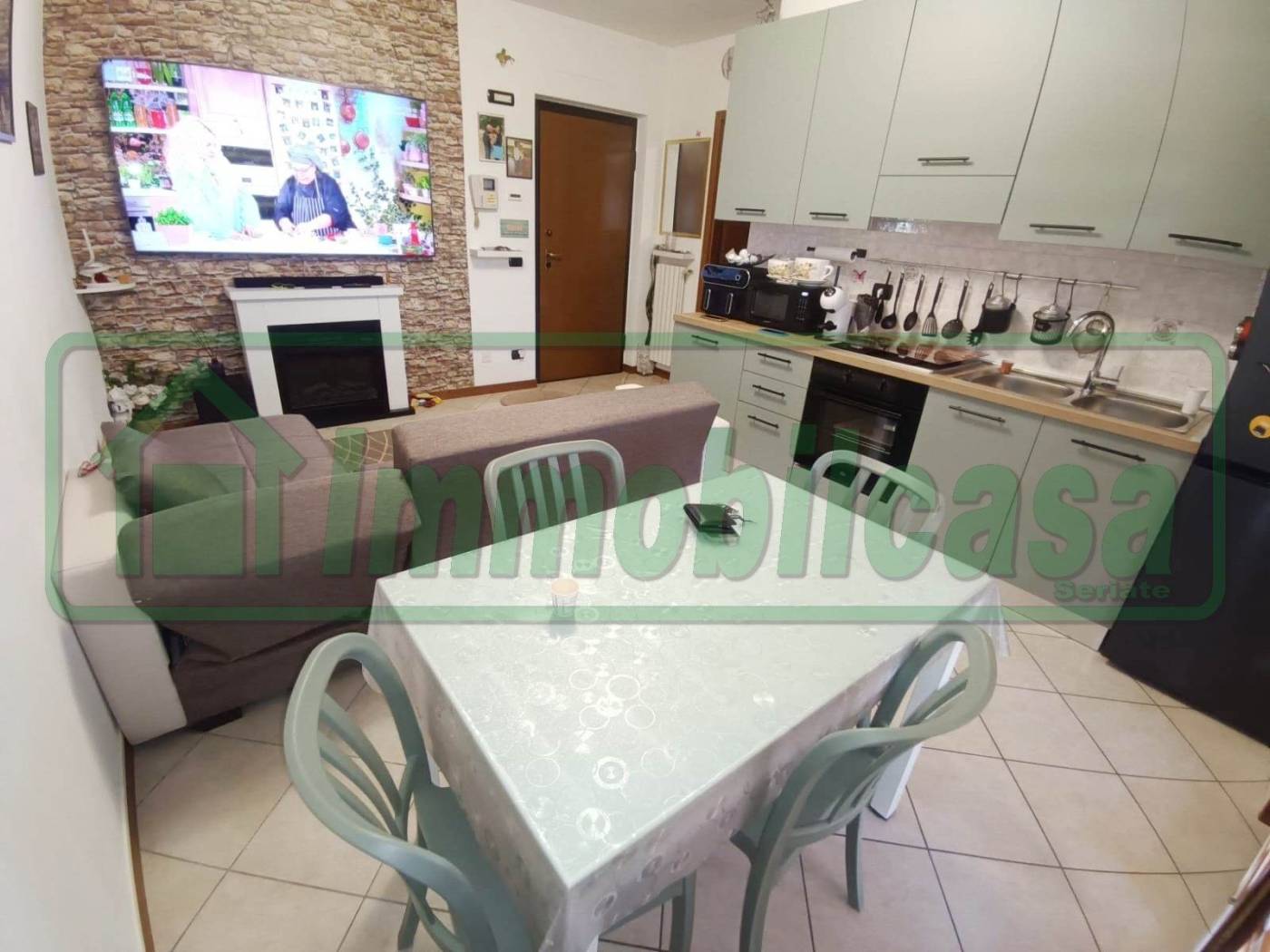 Cucina