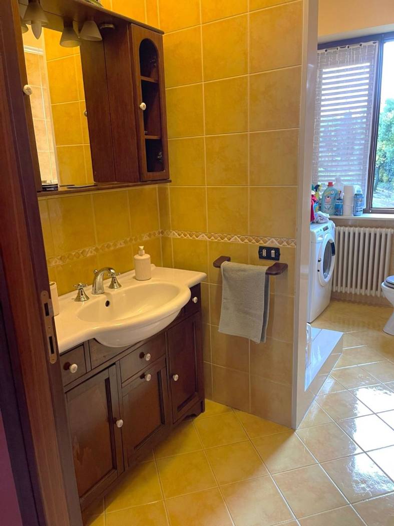 Bagno