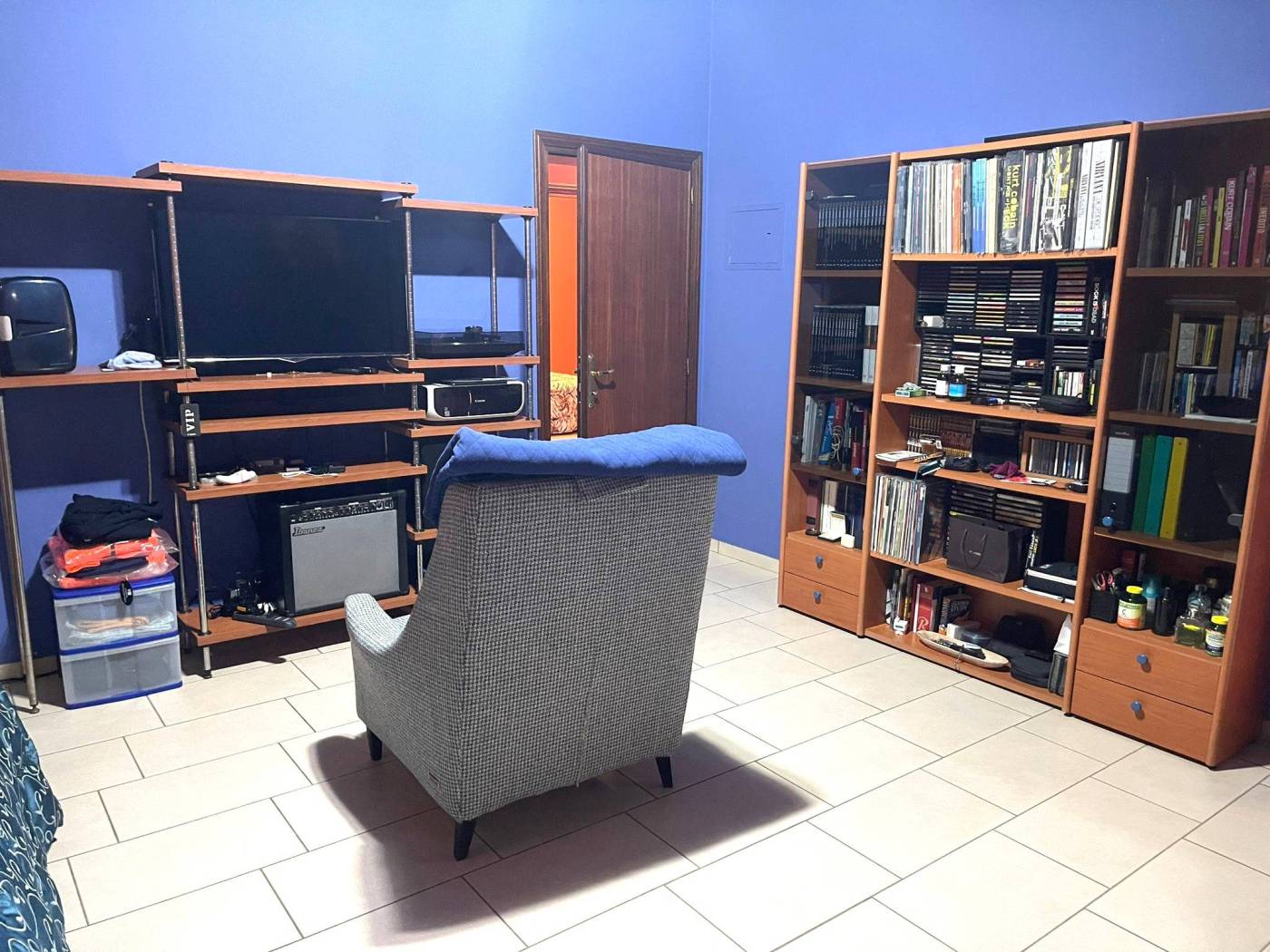 Studio