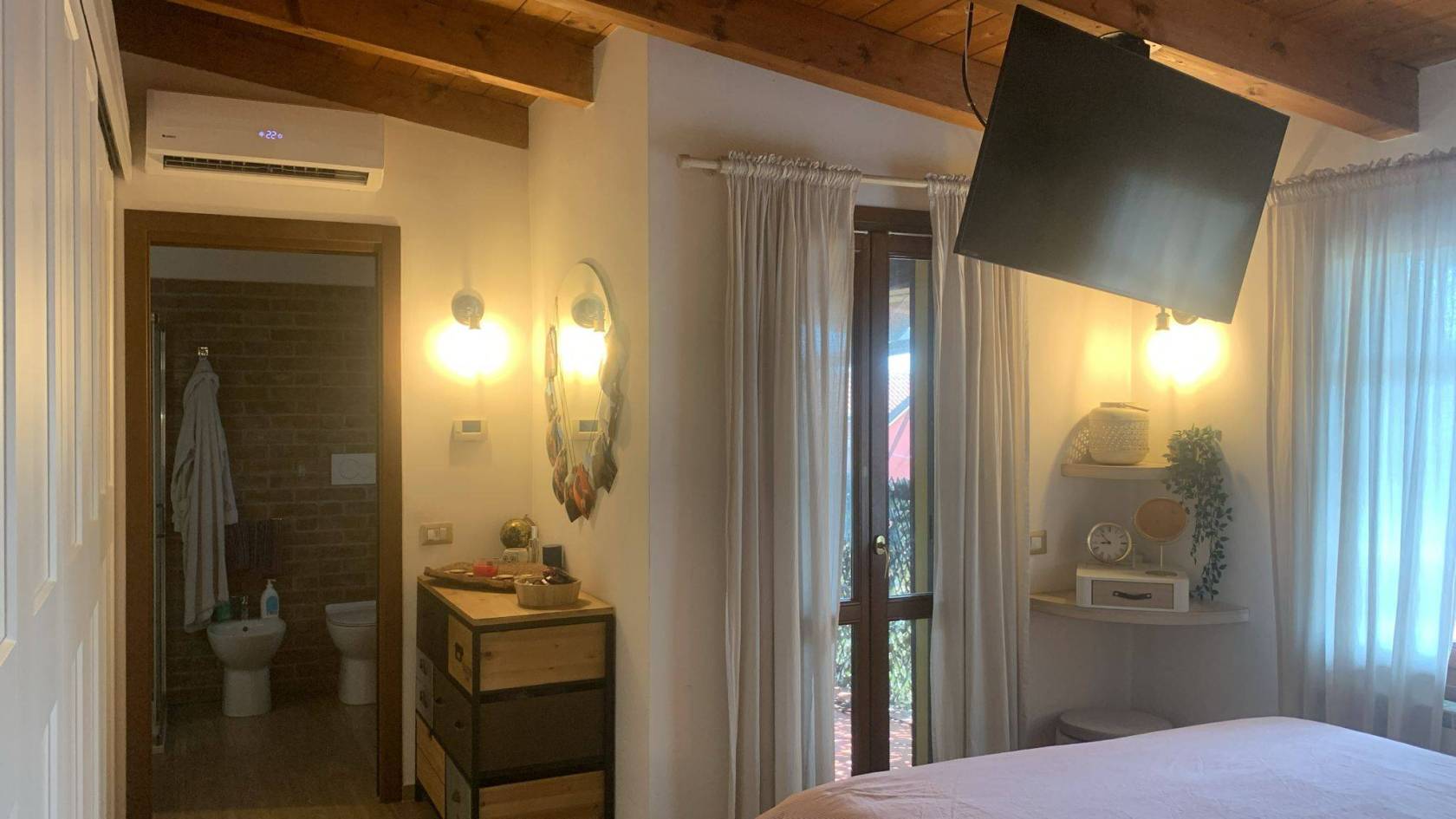 Camera da letto