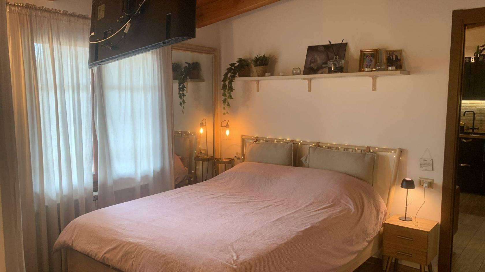 Camera da letto