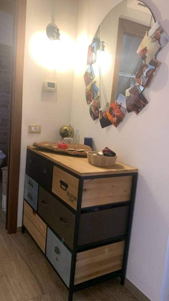 Camera da letto