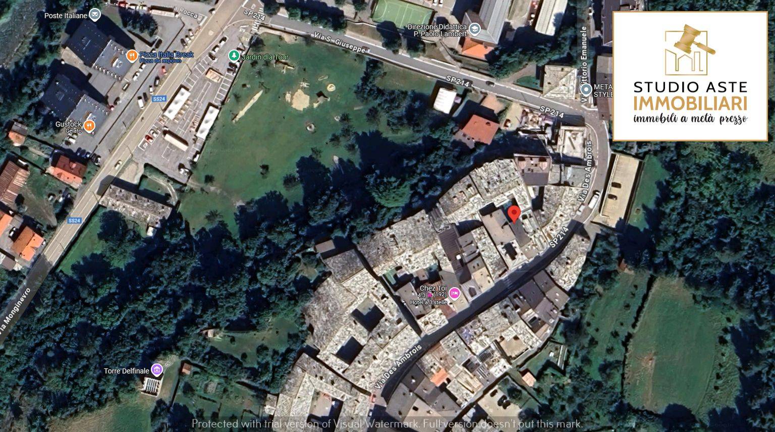 Mappa