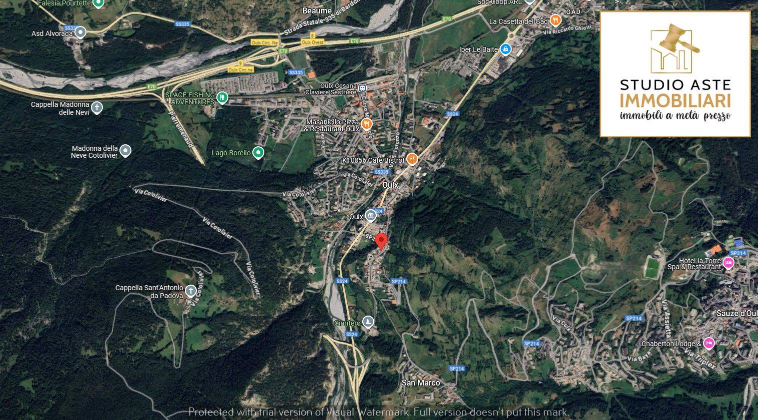 Mappa