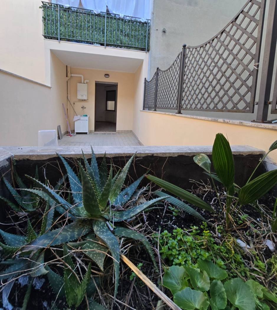 Cortile interno