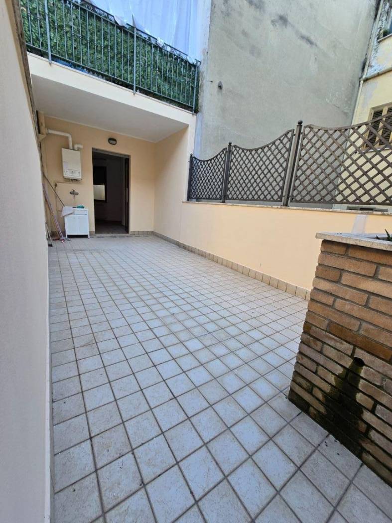 Terrazzo