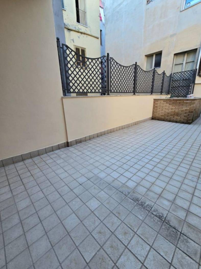 Terrazzo