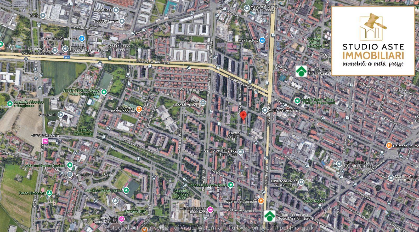 Mappa