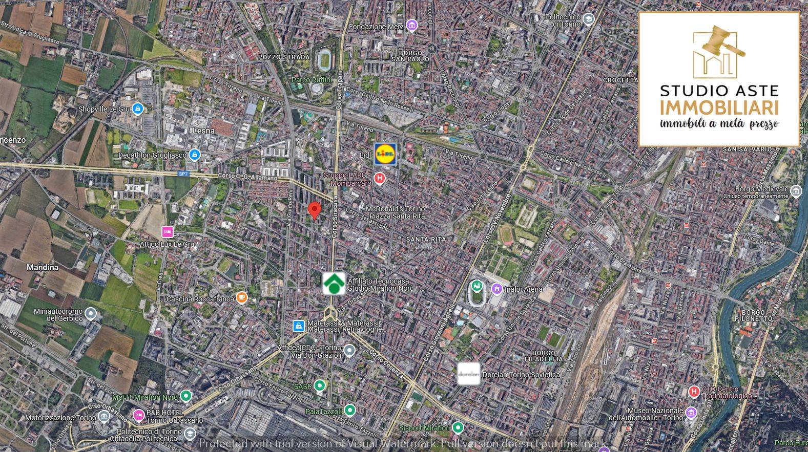 Mappa