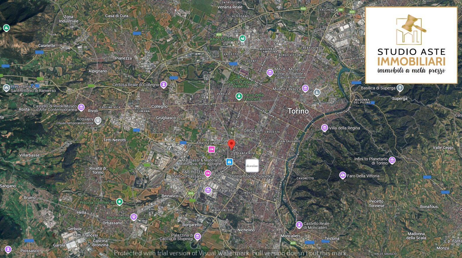 Mappa