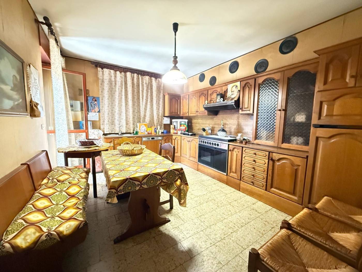 Cucina Cucina