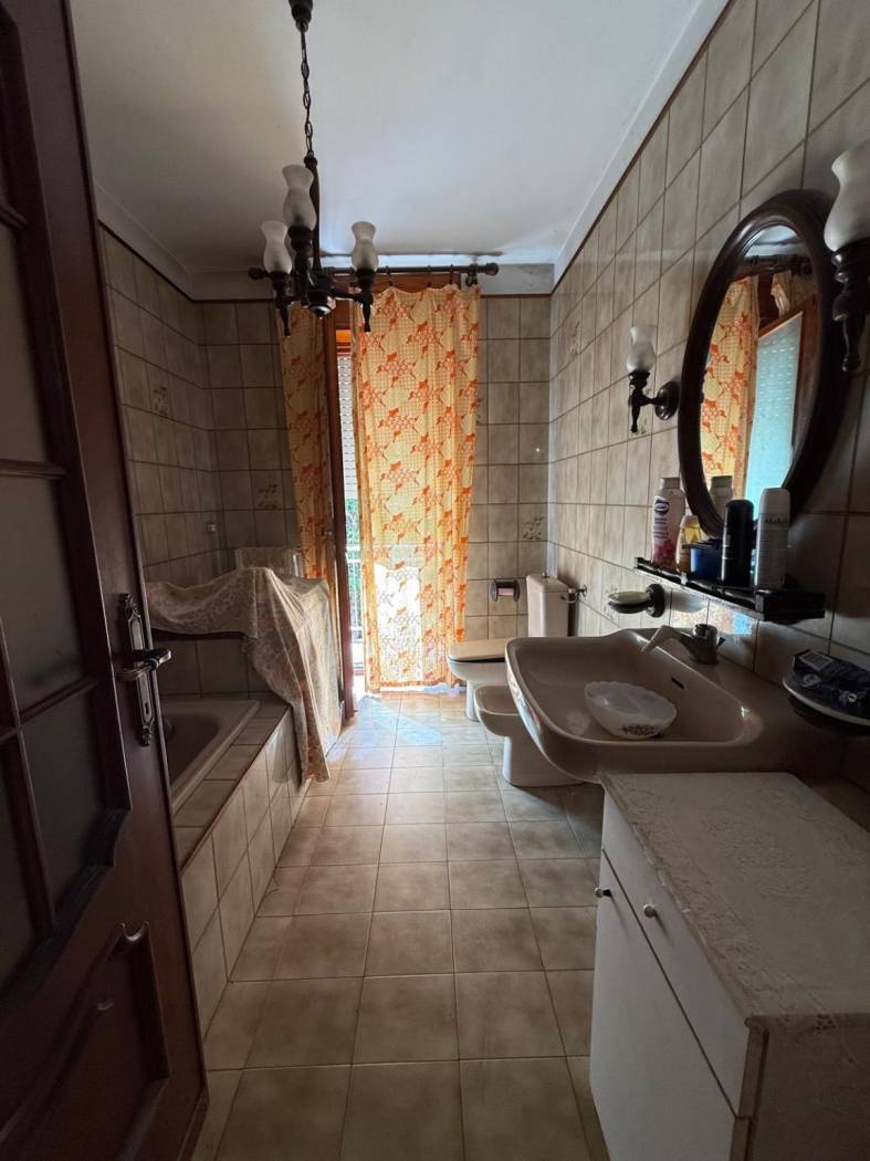 Bagno Bagno