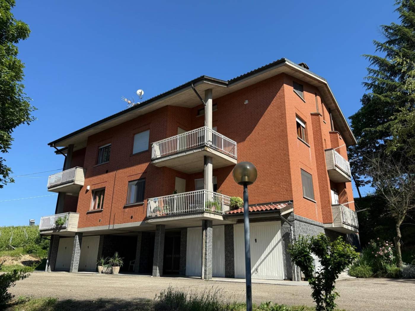 Facciata Facciata