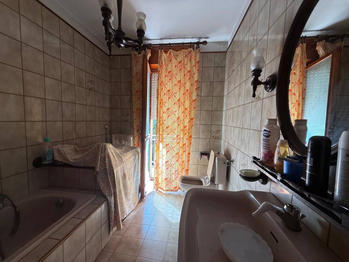 Bagno Bagno