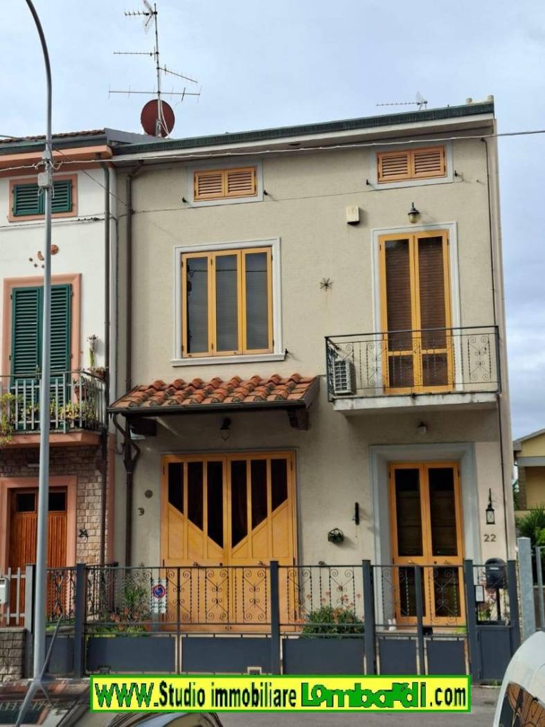 Facciata