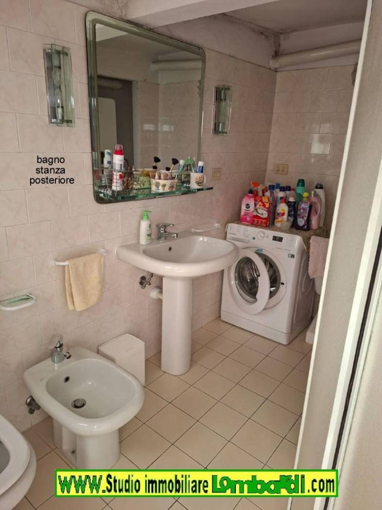 Bagno