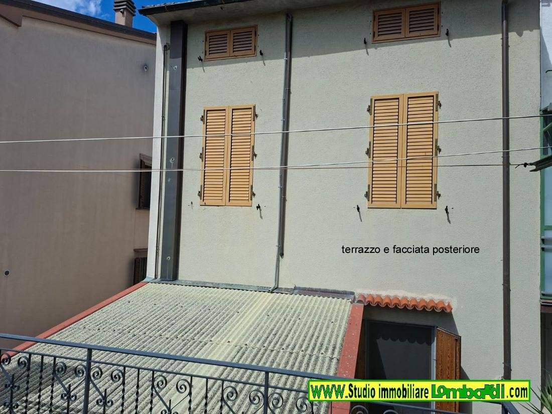 Facciata