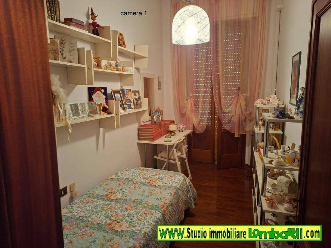 Camera da letto