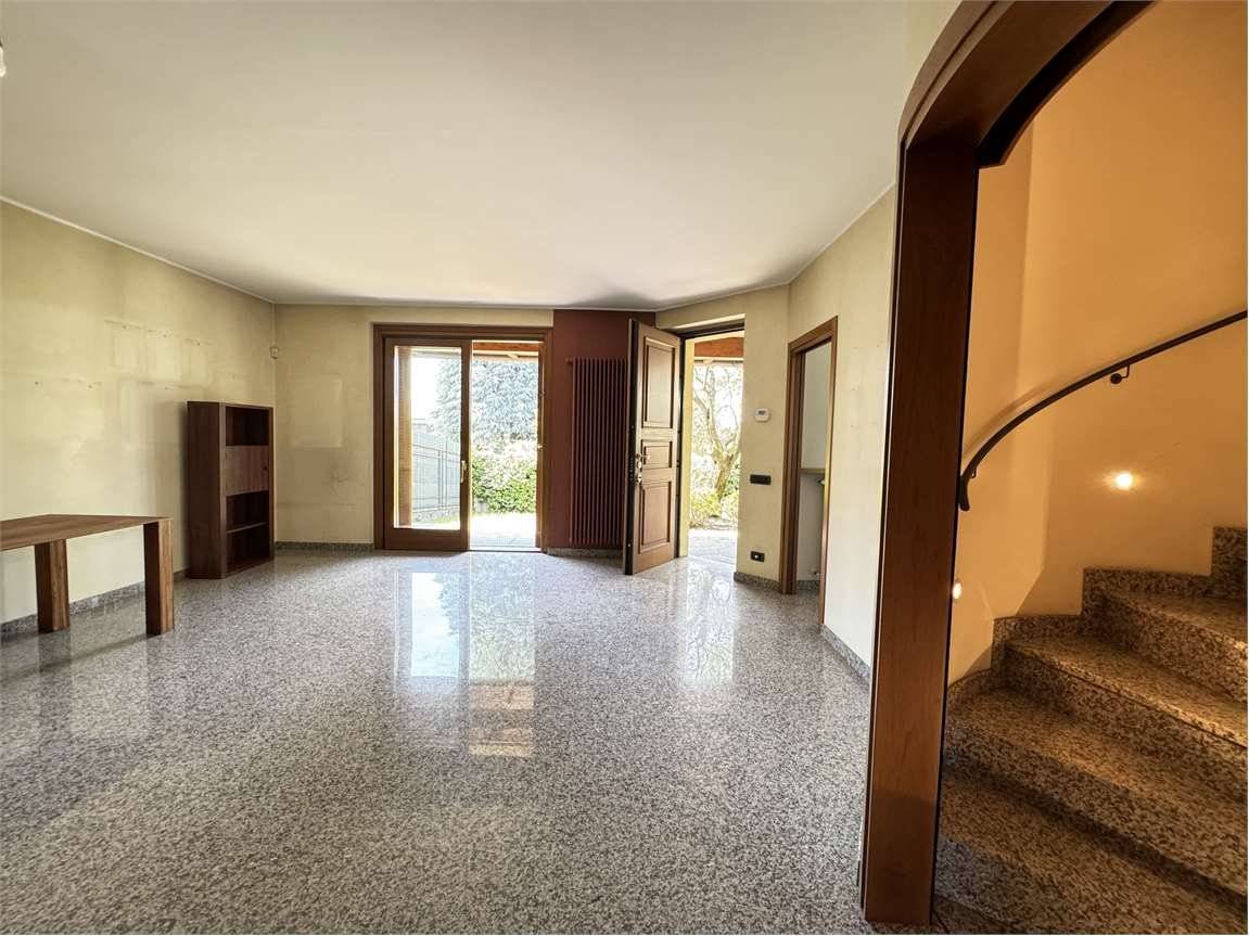 Interno palazzo