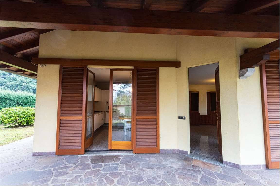 Veranda