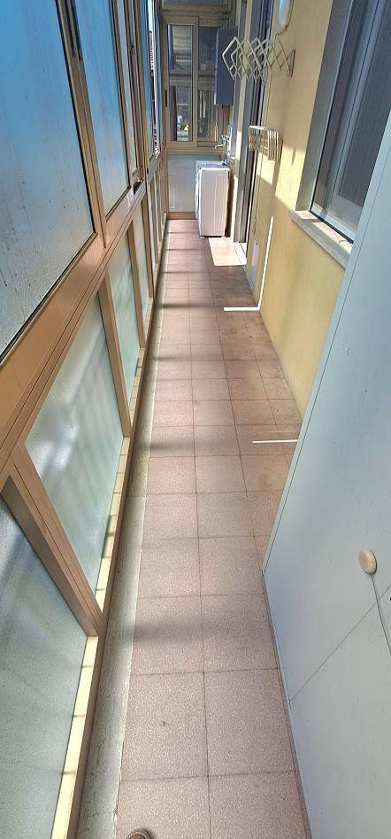 Veranda