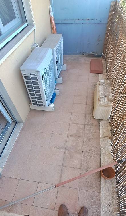 Terrazzo