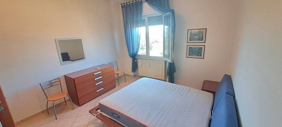 Camera da letto