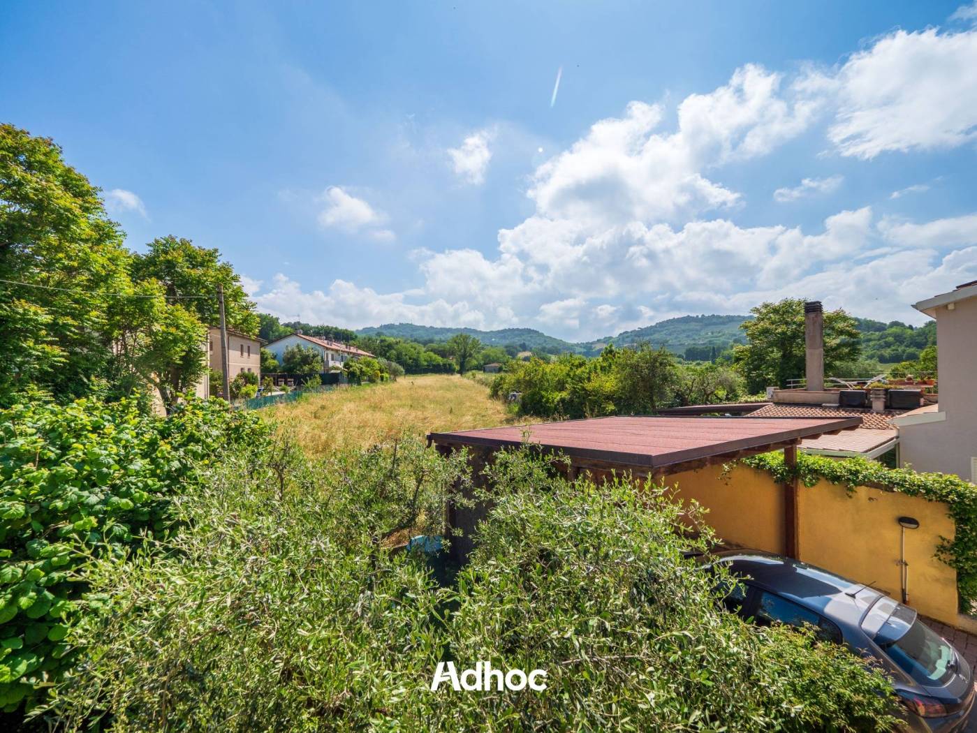 Terreno
