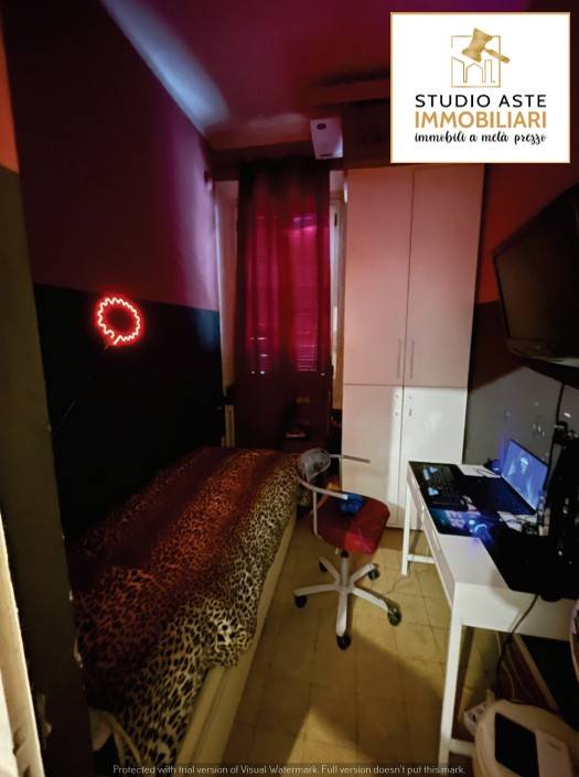 Camera da letto