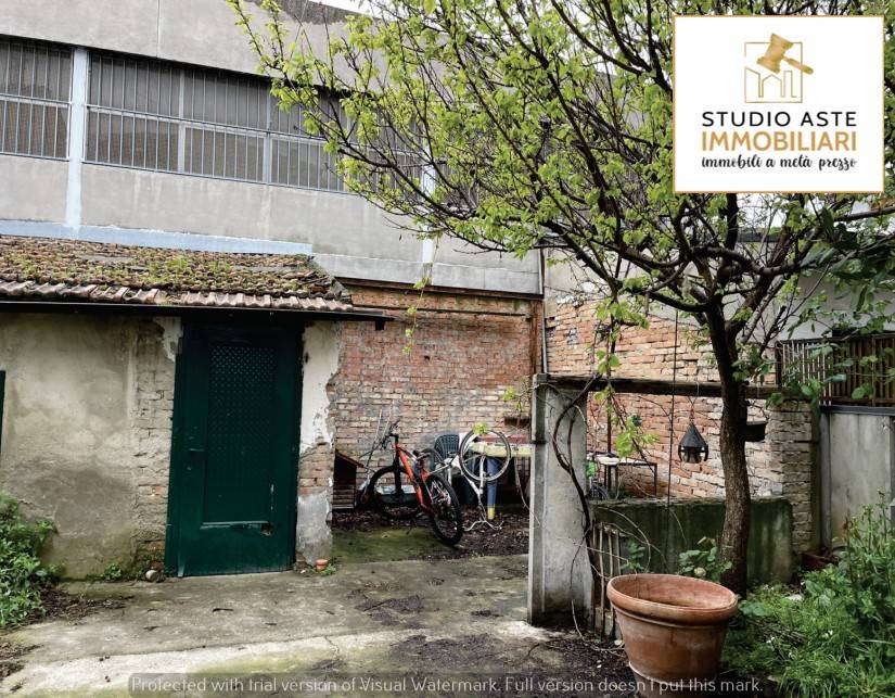 Cortile interno