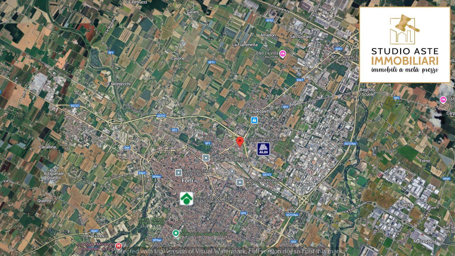 Mappa
