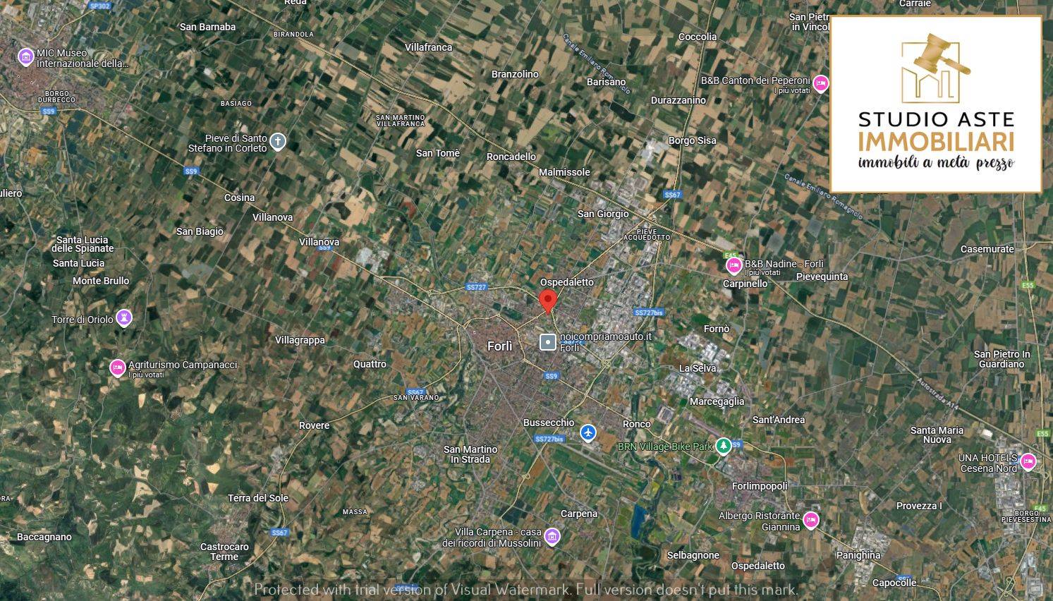Mappa