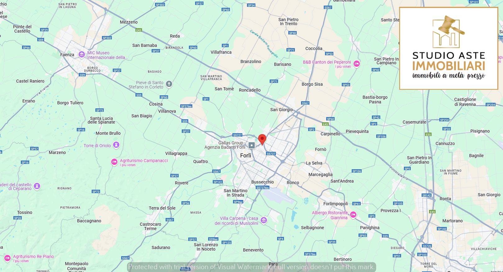 Mappa