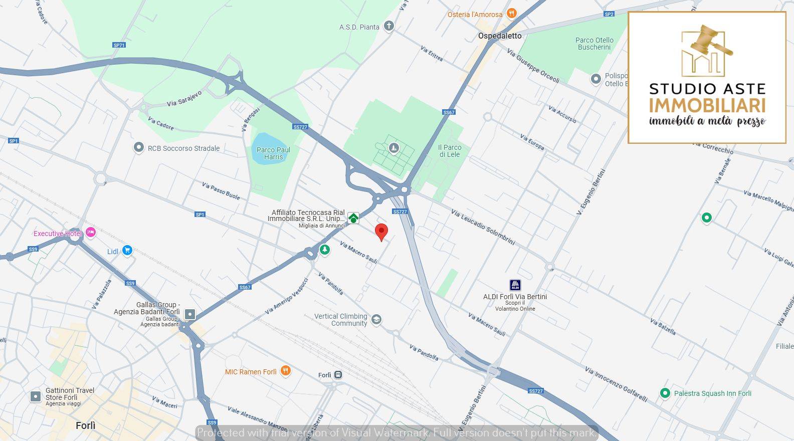 Mappa