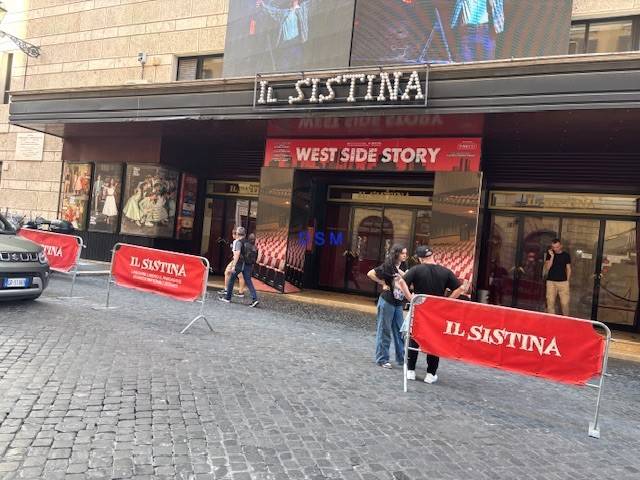 Facciata