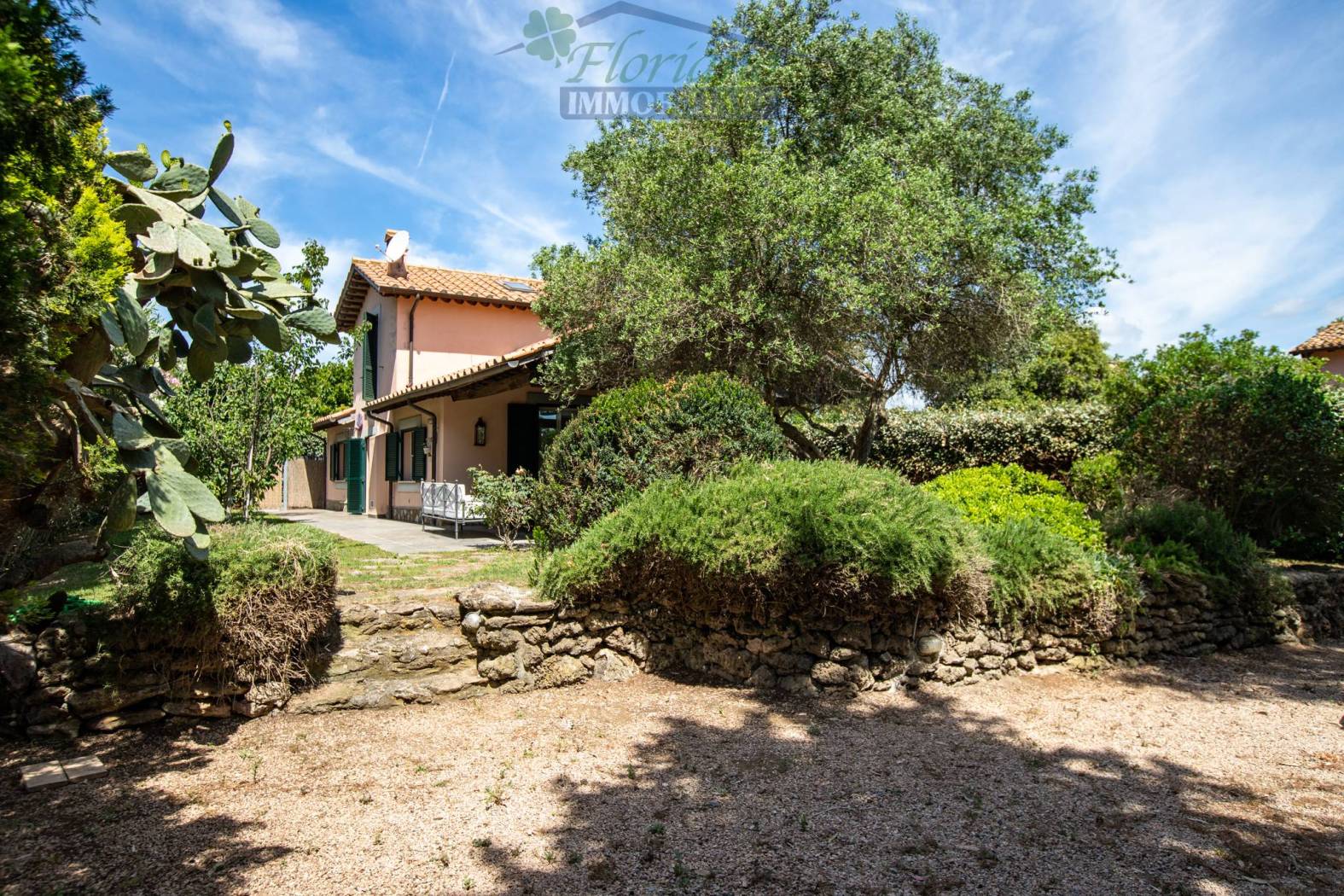 Giardino