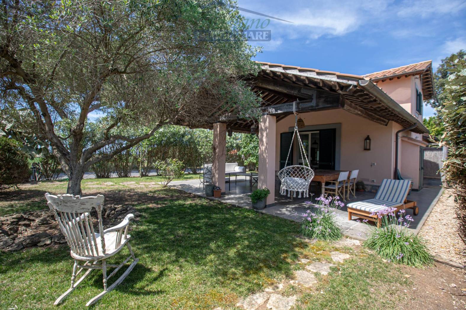 Giardino