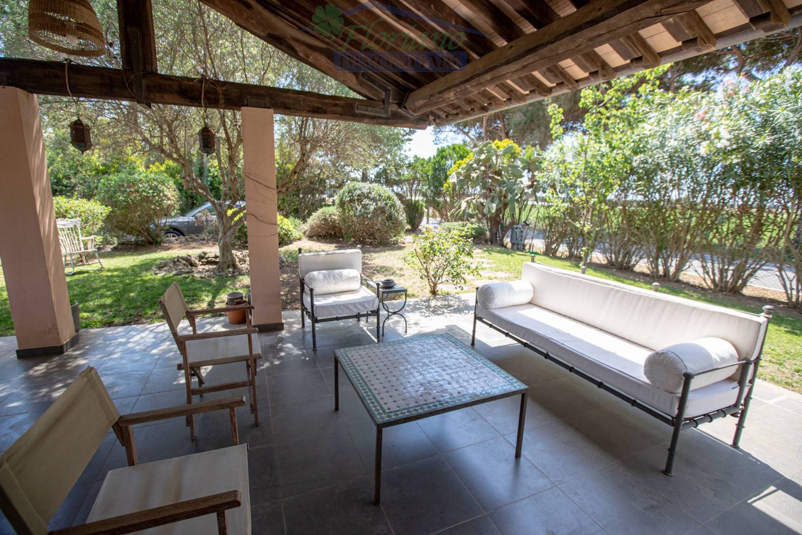 Giardino