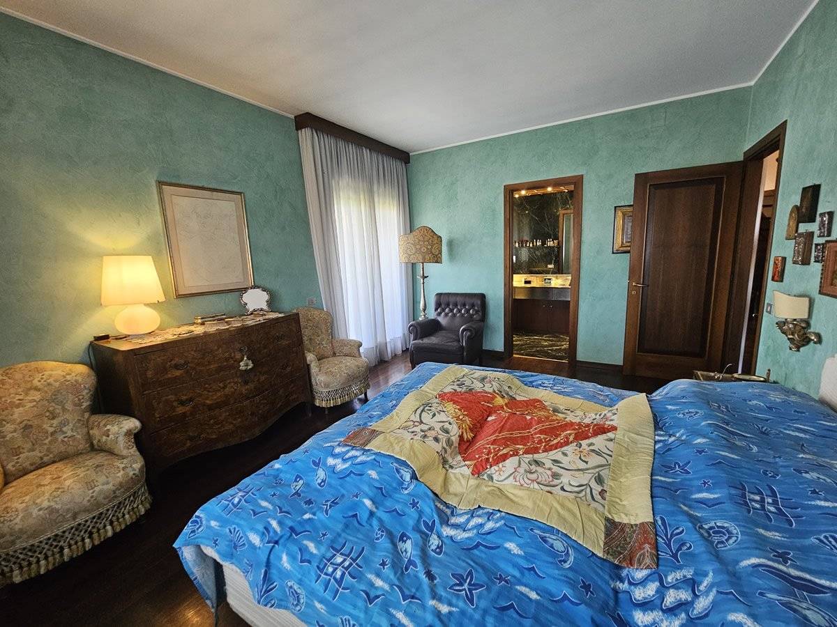 Camera da letto