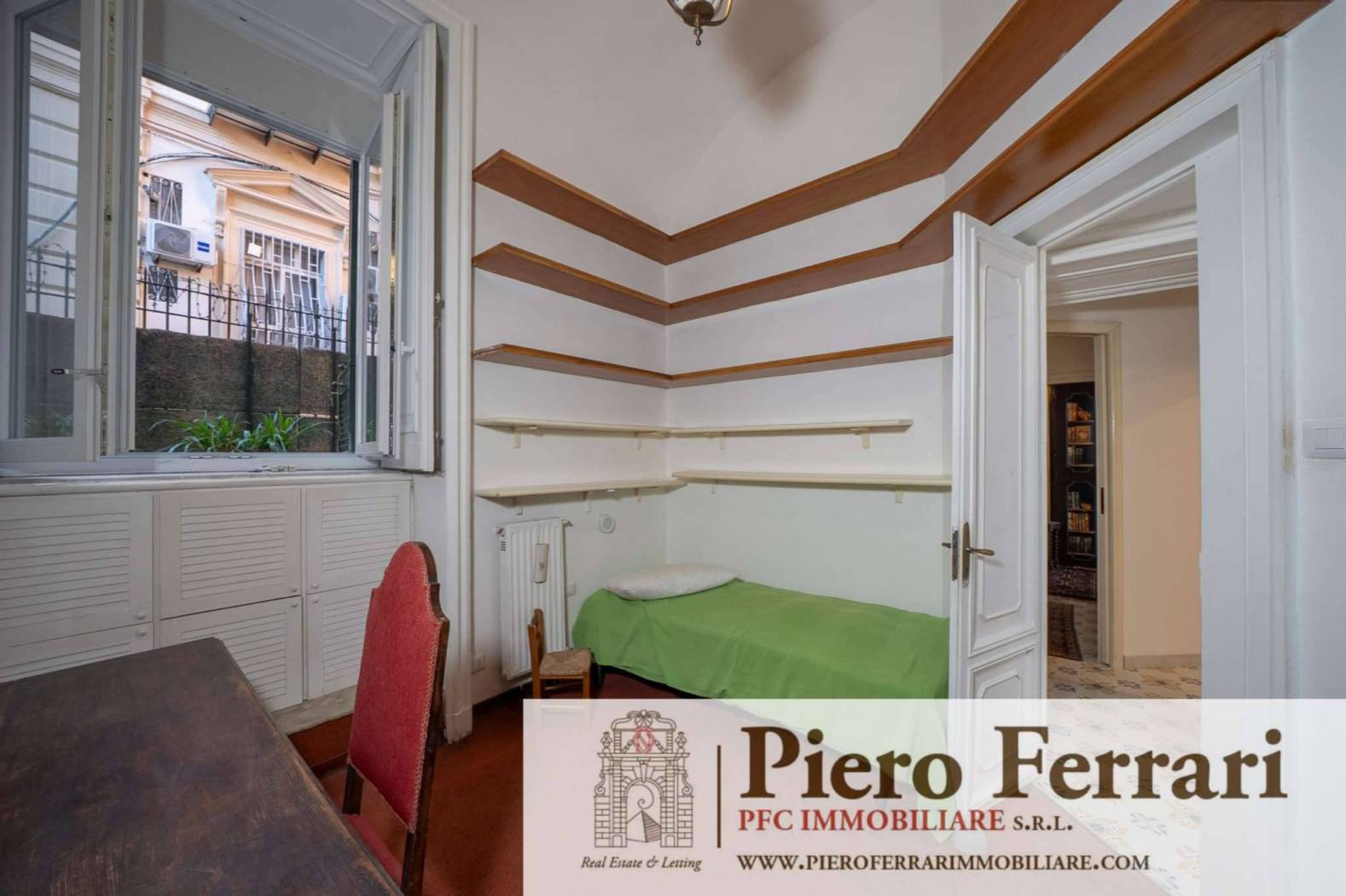 Balcone Balcone