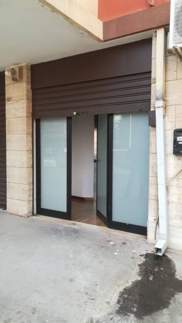 Ingresso
