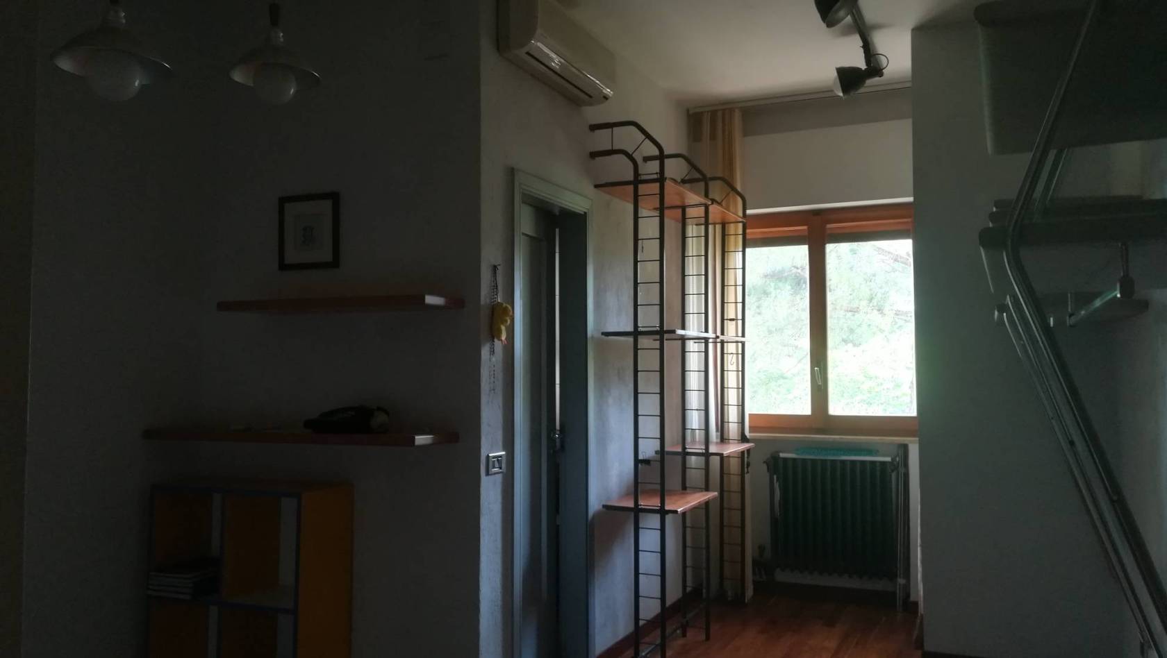 Interno palazzo