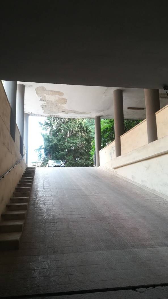Interno palazzo