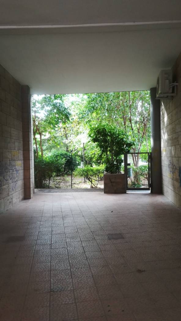Interno palazzo