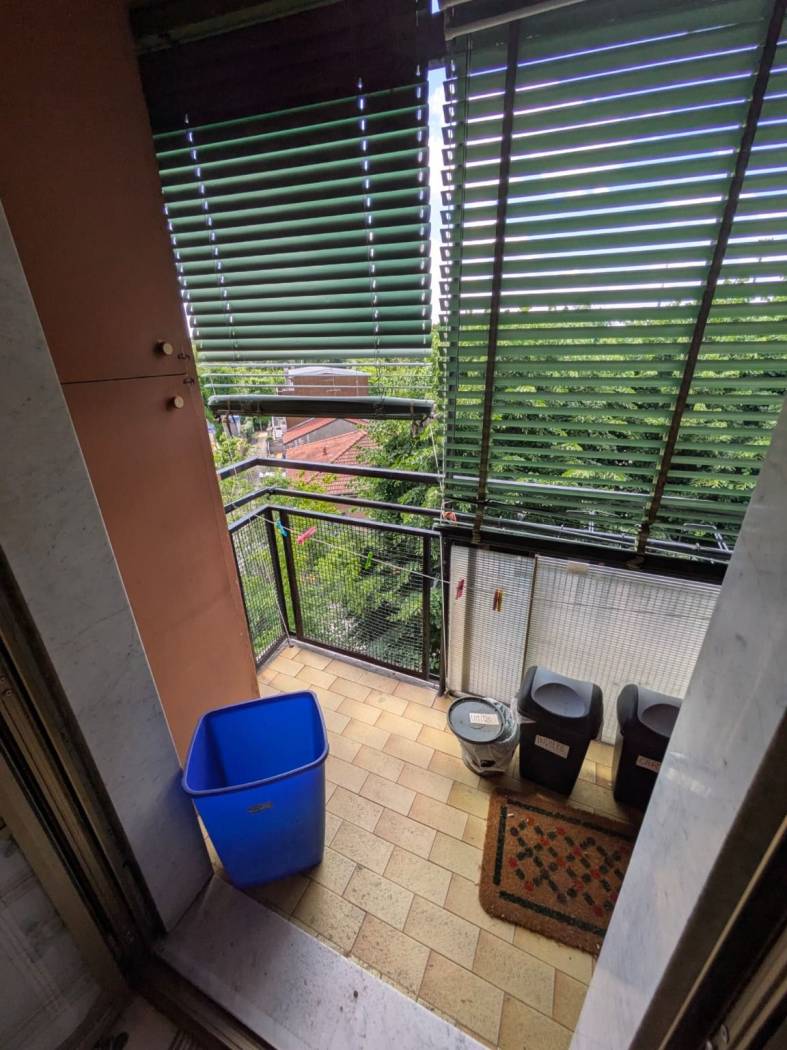 Balcone Balcone