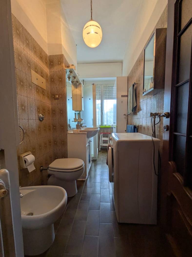 Bagno Bagno