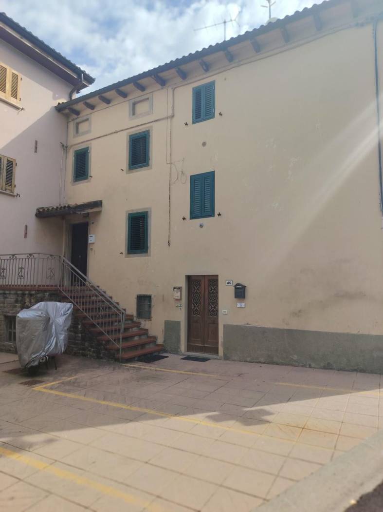 Facciata