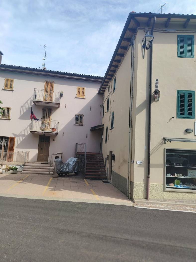 Facciata