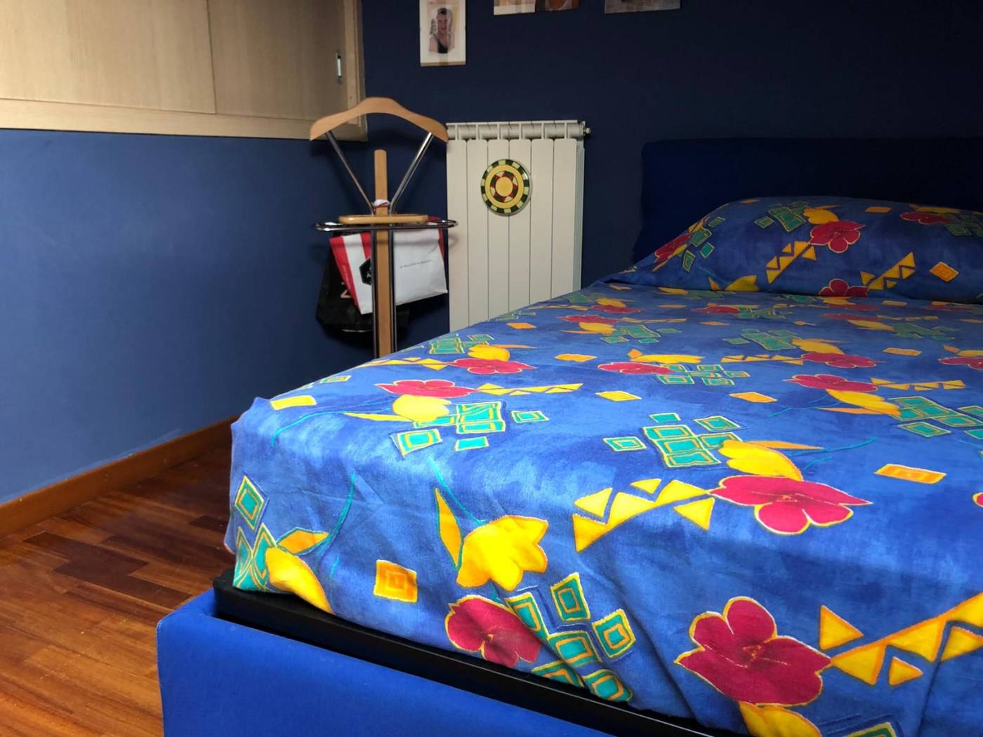 Camera da letto